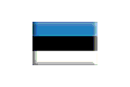 Flag of Estonia