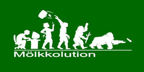 Mölkkolution