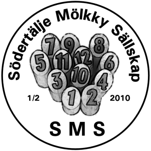 Södertälje Mölkky Sällskap