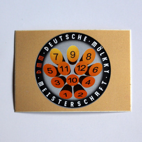 Sticker (51 x 73 mm)