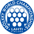 Mölkky World Championship
