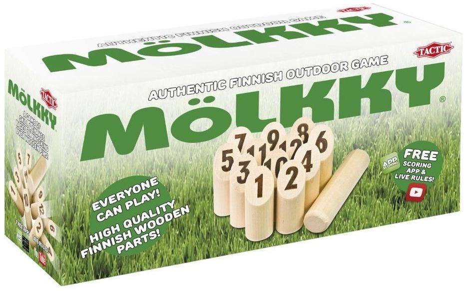 Midi Mölkky