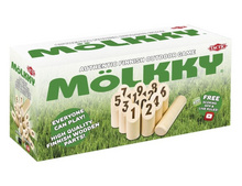 Midi Mölkky