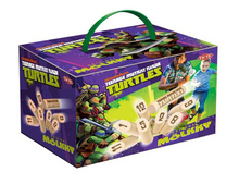 Teenage Mutant Ninja Turtles Mölkky