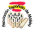 Asociación Española Mölkky